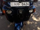 Bajaj RE 2013