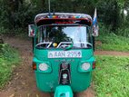 Bajaj RE 2013