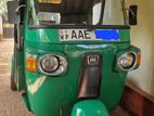 Bajaj RE 2013