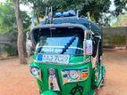 Bajaj RE 2013