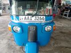 Bajaj RE 2013 Three Wheel