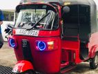 Bajaj RE 2014