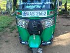 Bajaj RE 2013