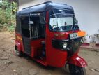 Bajaj RE 2014 2015