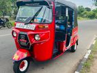 Bajaj RE 2014 4 stroke