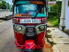 Bajaj RE 2014 Double Plug