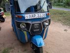 Bajaj RE 2014