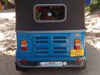 Bajaj RE 2014