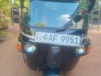 Bajaj RE 2014