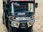 Bajaj RE 2014