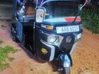 Bajaj RE 2014