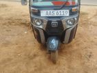 Bajaj RE 2014