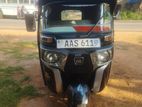 Bajaj RE 2014