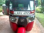 Bajaj RE 2014