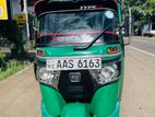 Bajaj RE 2014