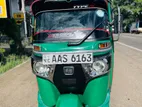 Bajaj RE 2014