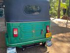 Bajaj RE Three Wheeler 2014