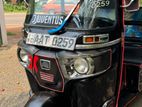 Bajaj RE Three Wheeler 2014