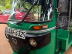 Bajaj RE 2014