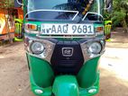 Bajaj RE 2014