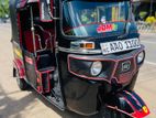 Bajaj RE 2014