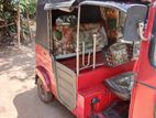 Bajaj RE 2014