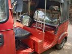 Bajaj RE 2014