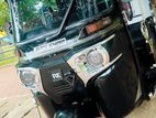 Bajaj RE 2014