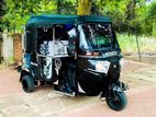 Bajaj RE 2014