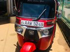 Bajaj RE 2014