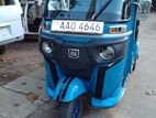 Bajaj RE 2014