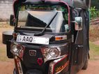 Bajaj RE 2014