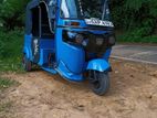 Bajaj RE 2014