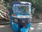 Bajaj RE 2014