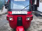 Bajaj RE 2014