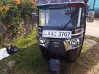 Bajaj RE 2014