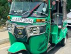 Bajaj RE 2014