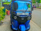 Bajaj RE 2014