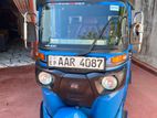 Bajaj RE 2014