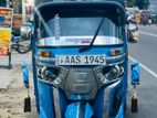 Bajaj RE 2014