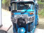 Bajaj RE Three Wheeler 2014