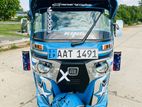 Bajaj RE Threewheel 2014