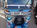 Bajaj RE 2014