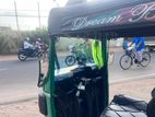 Bajaj RE 2014