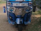 Bajaj RE 2014