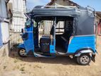 Bajaj RE 2014