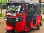 Bajaj RE 2014