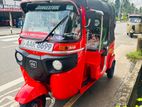 Bajaj RE 2014