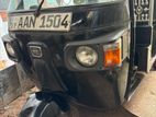 Bajaj RE 2014