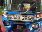 Bajaj RE 2014